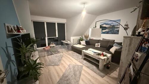 Foto - 1 Zimmer Dachgeschoßwohnung in Leipzig