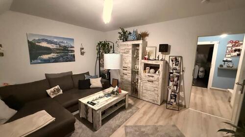 Foto - Dachgeschoßwohnung in Leipzig zur Miete