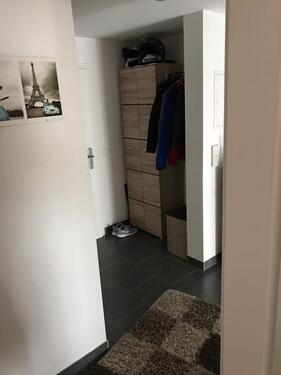 Foto - 2.5 Zimmer Etagenwohnung in Ingolstadt