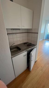 Foto - 1 Zimmer Etagenwohnung in Mainz