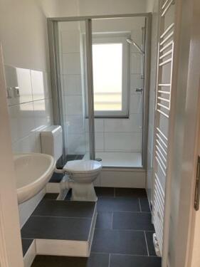 Foto - Etagenwohnung in Brake (Unterweser) zur Miete