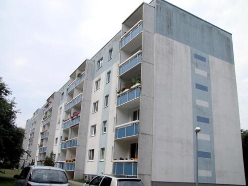 Foto - 1 Zimmer Etagenwohnung zur Miete in Binz