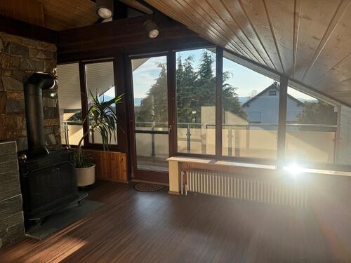 Foto - Helle 3,5-Zimmer Dachgeschosswohnung in Schwäbisch Gmünd