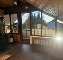 Helle 3,5-Zimmer Dachgeschosswohnung in Schwäbisch Gmünd - Mutlangen