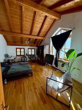 Foto - Möbliertes 36qm Apartment–Zwischenmiete April-Mai - Nähe München