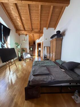 Foto - 1 Zimmer Etagenwohnung zur Miete in Neubiberg