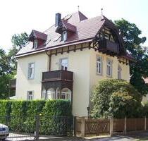 Möblierte Wohnung im Villenviertel Klotzsche-Königswald - Dresden
