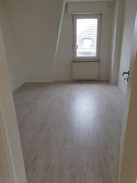 Foto - 2 Zimmer Dachgeschoßwohnung zur Miete in Hamm