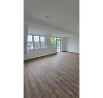 Wunderschöne Maisonetten-Wohnung mit Balkon 160qm *kernsaniert* - Gelsenkirchen Gelsenkirchen-Mitte