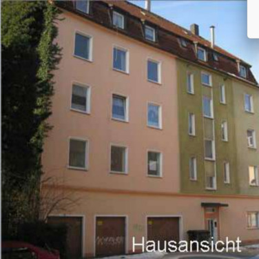 Foto - 2.5 Zimmer Etagenwohnung zum Kaufen in Dortmund