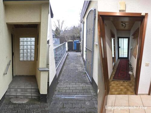 Foto - 6 Zimmer Doppelhaushälfte zum Kaufen in Riedstadt