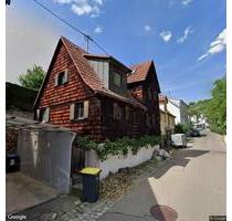 Charmantes Einfamilienhaus in Remshalden mit 4,5 Zimmern