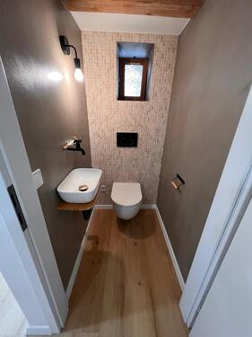 Foto - 4.5 Zimmer Einfamilienhaus in Remshalden