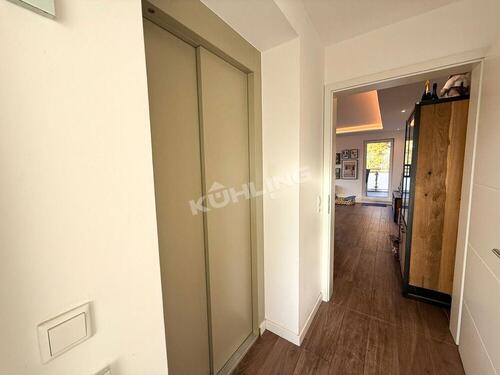 Foto - Einfamilienhaus in Vechta zur Miete