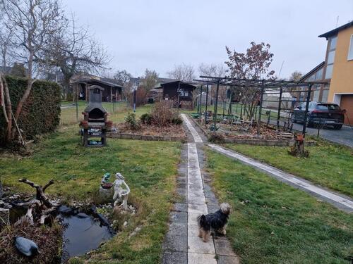 Foto - 5 Zimmer Doppelhaushälfte zum Kaufen in Oberkotzau