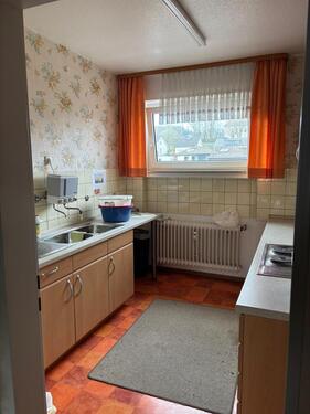 Foto - 3 Zimmer Etagenwohnung zur Miete in Bergneustadt