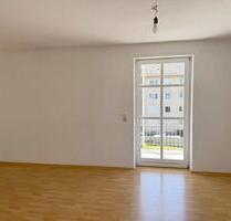 Schöne 2-Zimmer-Wohnung mit Balkon in Regen zu vermieten