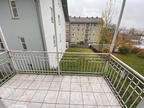 Foto - 2 Zimmer Hochparterre zur Miete in Regen