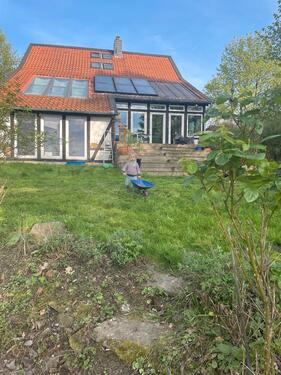 Foto - 8 Zimmer Einfamilienhaus zum Kaufen in Wuppertal