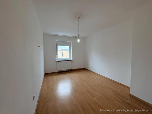 Foto - 2 Zimmer Etagenwohnung in Nürnberg