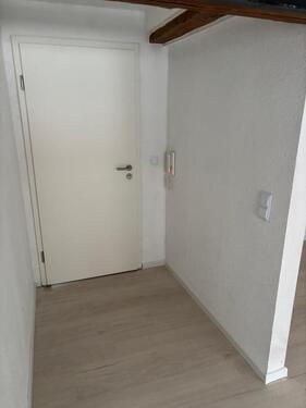 Foto - 2 Zimmer Etagenwohnung zur Miete in Grebenstein