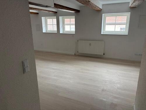 Foto - 2 Zimmer Etagenwohnung in Grebenstein