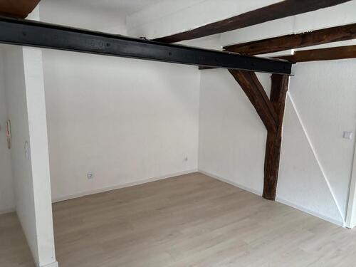 Foto - Etagenwohnung in Grebenstein zur Miete