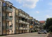 Foto - 1 Zimmer Etagenwohnung zur Miete in Gera