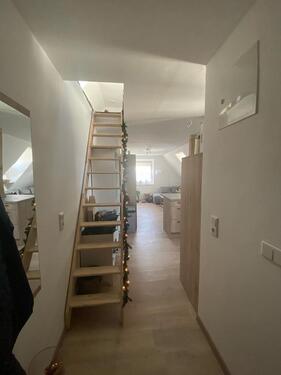Foto - 2 Zimmer Dachgeschoßwohnung zur Miete in Gevelsberg