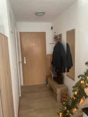 Foto - 2 Zimmer Dachgeschoßwohnung in Gevelsberg