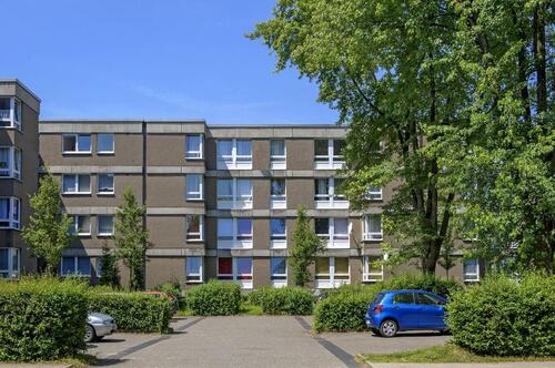 Foto - 2-Zimmer-Wohnung in Dortmund Scharnhorst