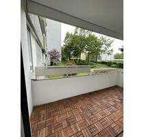 Frisch Modernisiertes 1-Zimmer-Apartment in Wiesbaden-Biebrich