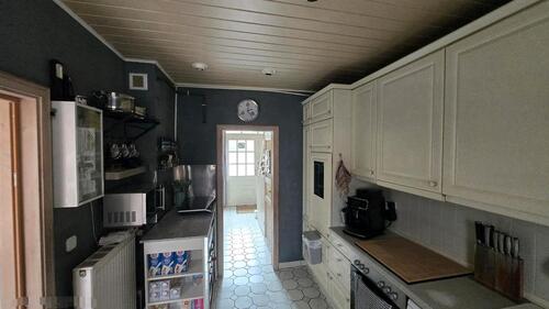 Foto - Einfamilienhaus in Kölln-Reisiek zum Kaufen