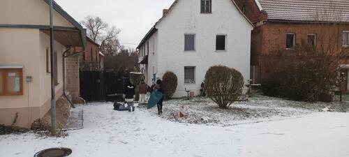 Foto - 11 Zimmer Bauernhaus, Landhaus in Freyburg (Unstrut)