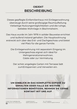 Foto - Einfamilienhaus in Saarbrücken zum Kaufen