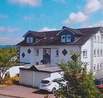 Helle 3-Zimmer-Wohnung mit Südbalkon in Olpe, ca. 78 m²