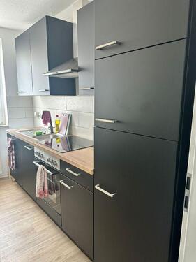 Foto - Etagenwohnung in Merseburg