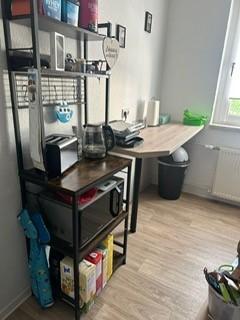 Foto - Etagenwohnung in Merseburg zur Miete