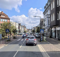 Ladenlokal mit hoher Frequenz – Hauptstraße 73, Sprockhövel!