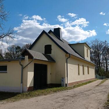 Foto - Einfamilienhaus zum Kaufen in Burg (Spreewald)