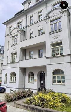 Foto - 2-Zimmer Wohnung mit EBK und Balkon *KAẞBERG*