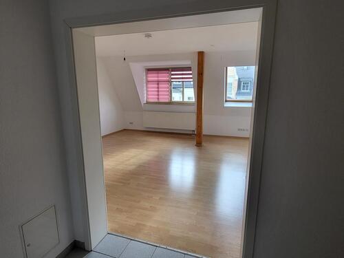 Foto - Etagenwohnung in Chemnitz zur Miete