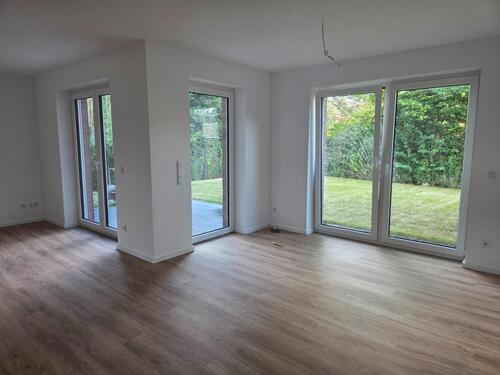 Foto - Etagenwohnung zur Miete in Telgte