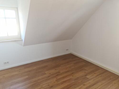 Foto - Etagenwohnung zur Miete in Bernsdorf