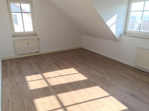 Foto - Etagenwohnung in Bernsdorf