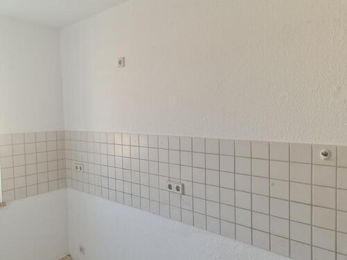 Foto - Etagenwohnung in Bernsdorf zur Miete