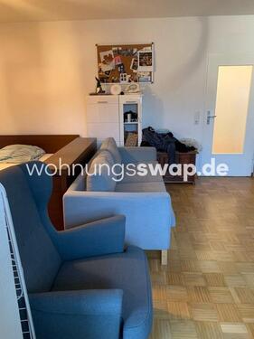 Foto - Wohnungsswap - 1 Zimmer, 52 m² - Lawaetzweg, Altona, Hamburg