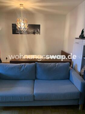Foto - Etagenwohnung zur Miete in Hamburg