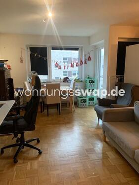 Foto - Etagenwohnung in Hamburg