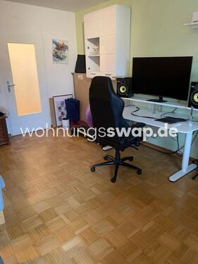 Foto - Etagenwohnung in Hamburg zur Miete